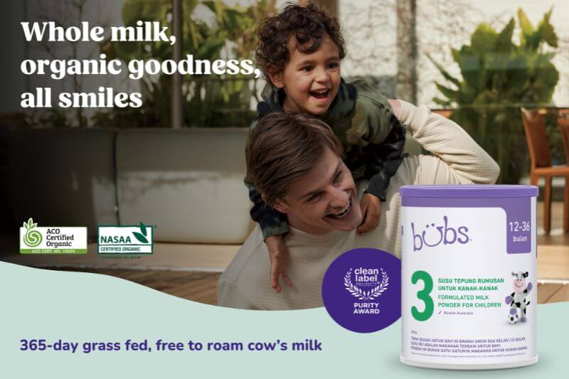Best Organic Grass Fed Milk Formula