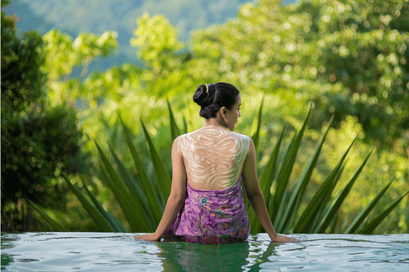 TANAMERA NATURAL WELLNESS PRODUCTS