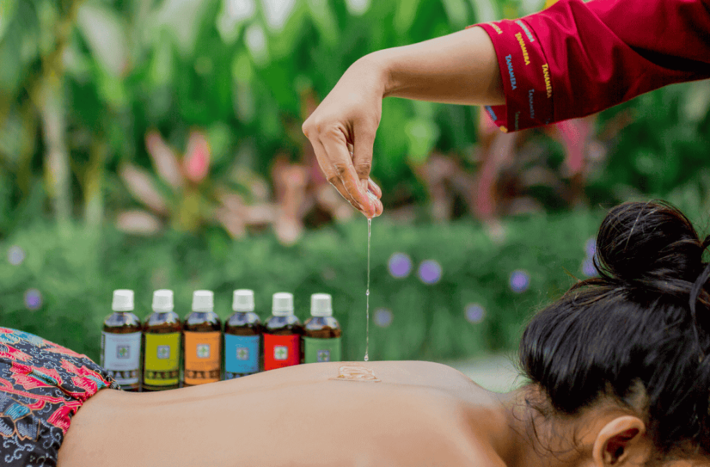 TANAMERA NATURAL WELLNESS PRODUCTS