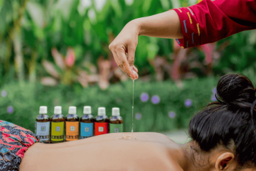 TANAMERA NATURAL WELLNESS PRODUCTS