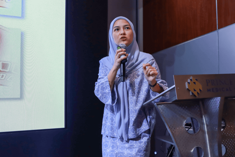 Dr Wan Aizat Wan Zakaria