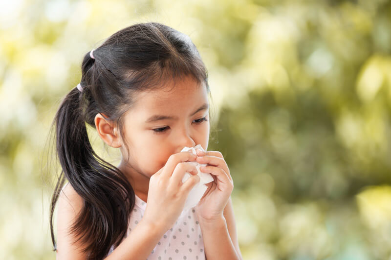 flu