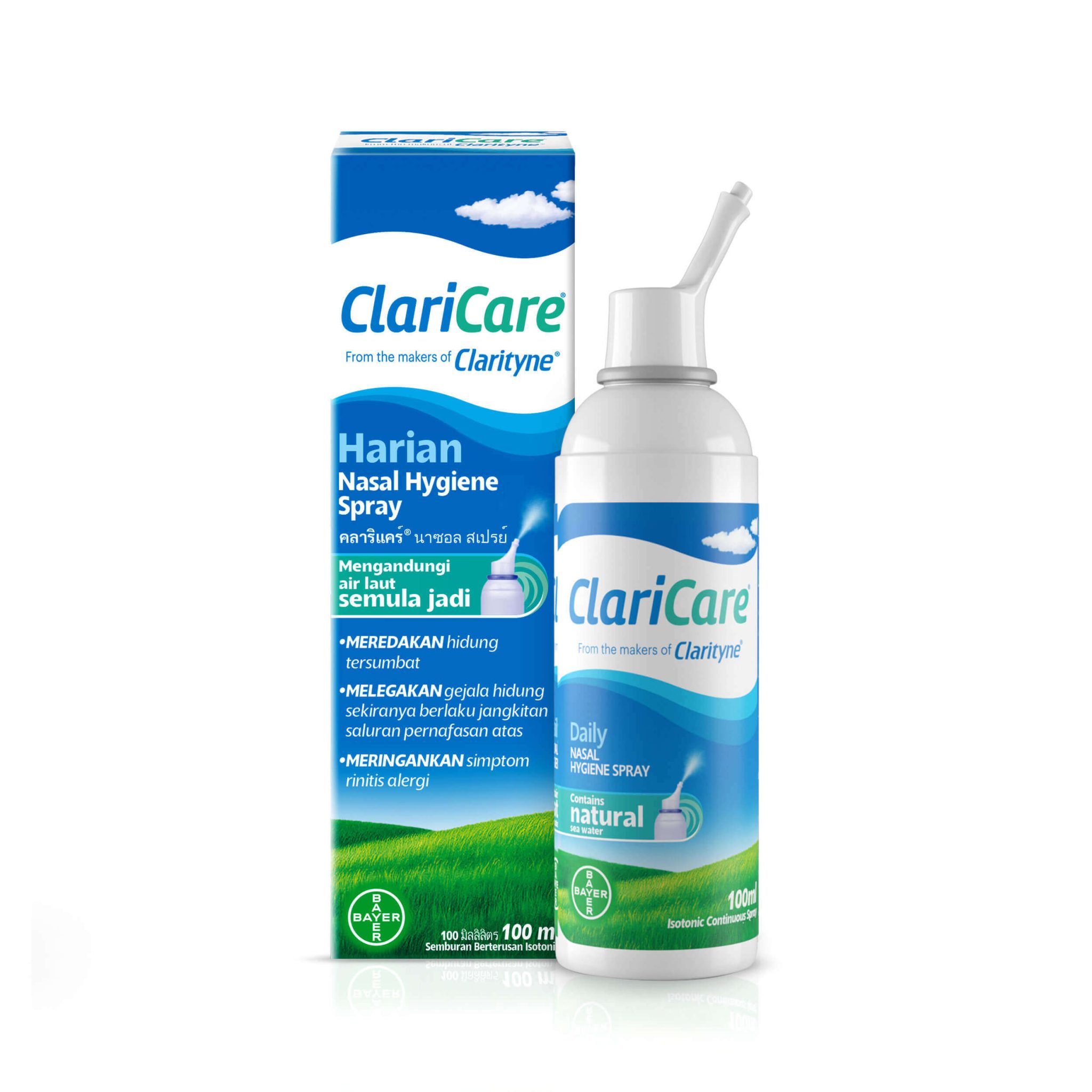 ClariCare