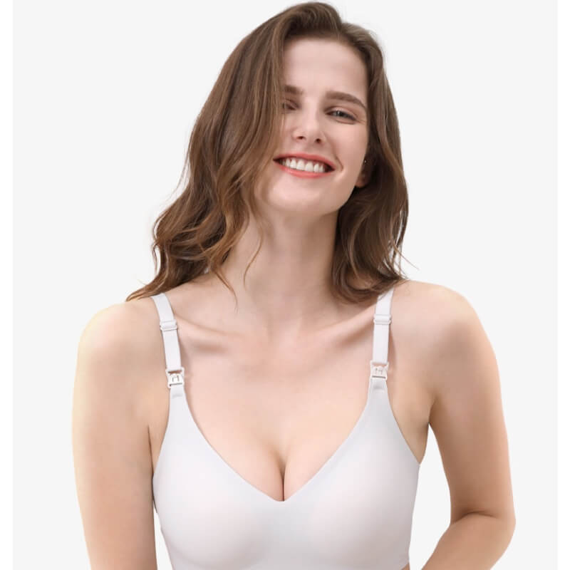 Shapee iNVI Nursing Air Bra