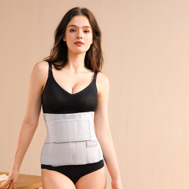 Shapee Exclusive Belly Support Band