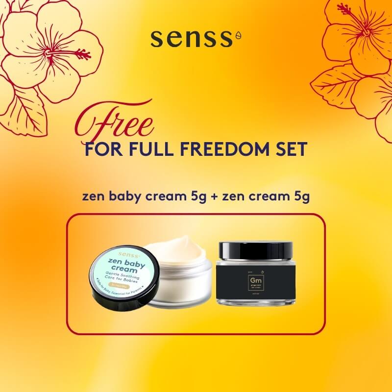 senss-full-freedom-set