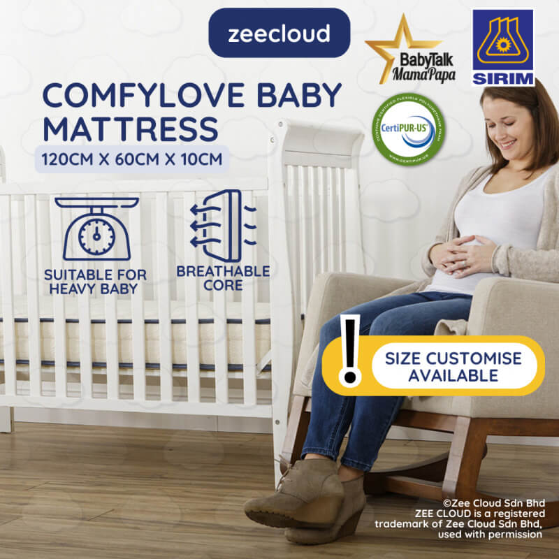 zeecloud-comfylove-baby-mattress-medium-firm-120cm-x-60cm-x-10cm