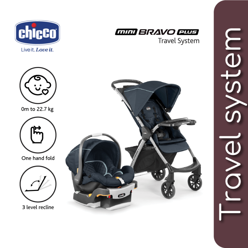 chicco-mini-bravo-plus-travel-systemstrollercar-seat-slate
