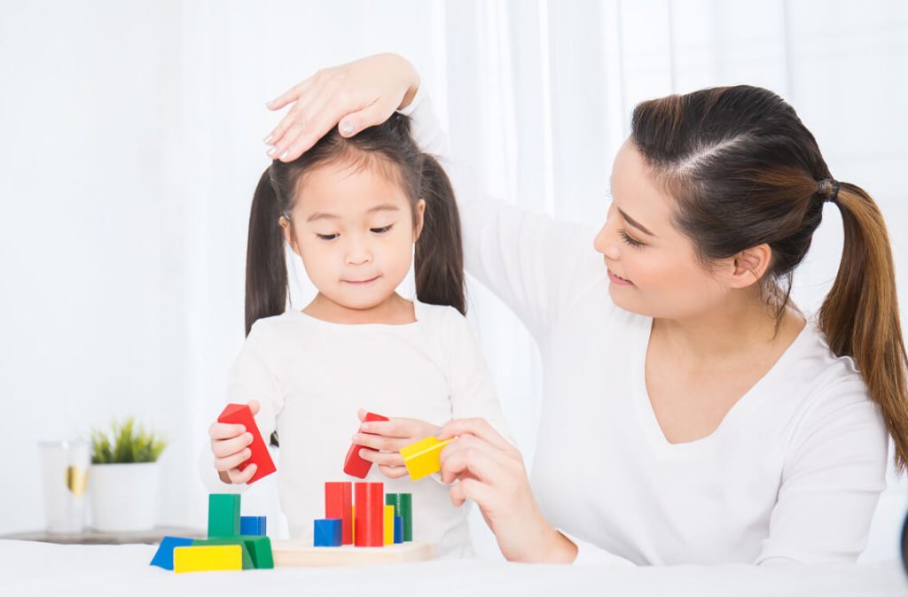 gentle-parenting