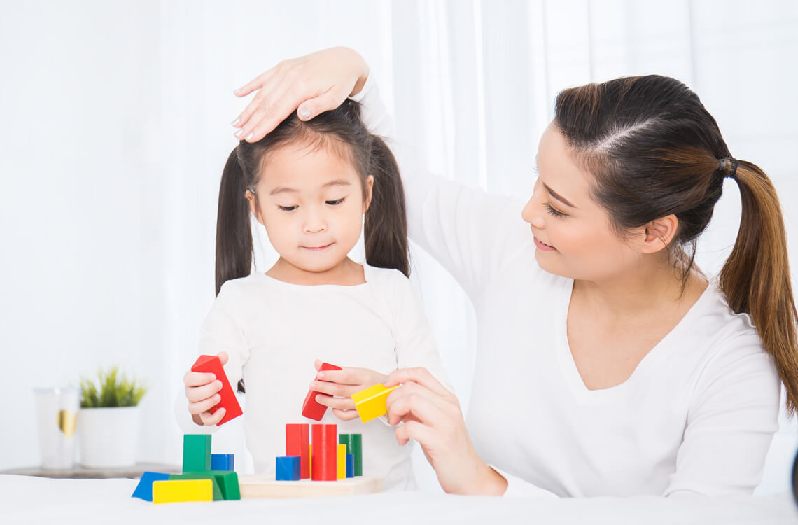 gentle-parenting