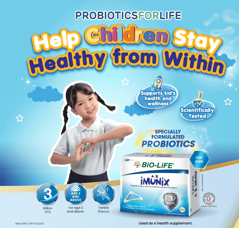 bio-life a.b. imunix