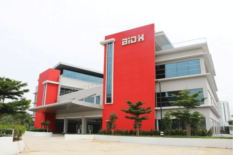 cryocord cyberjaya office malaysia motherhood choice awards 2025