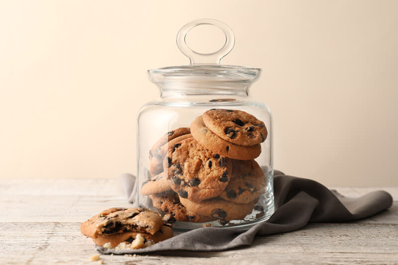 lies cookie