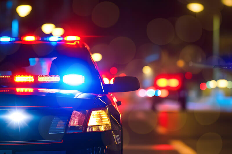 lies police