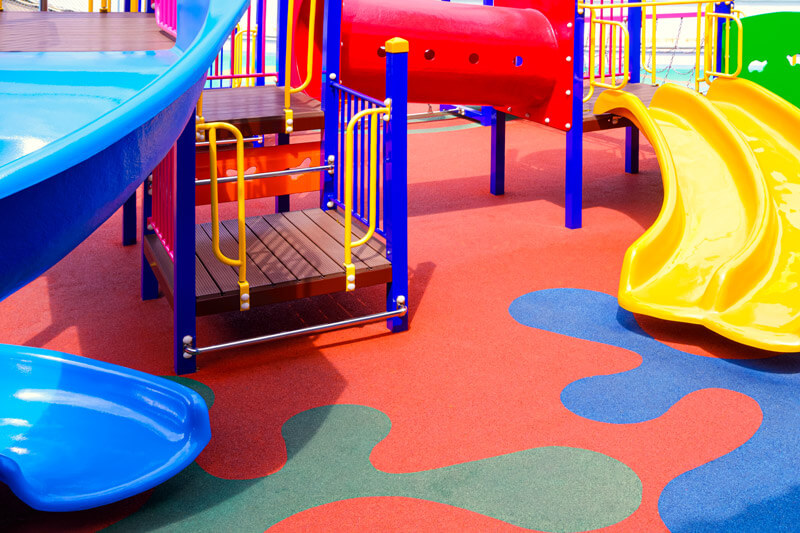 lies playground