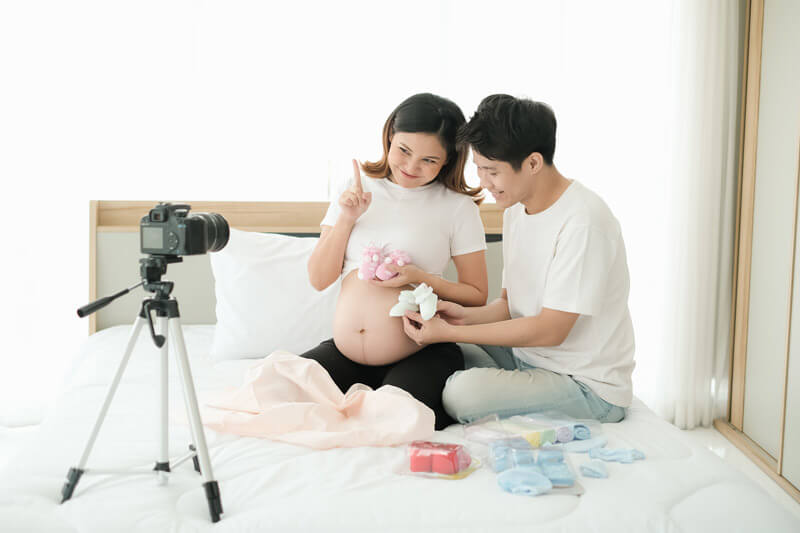 parentfluencers