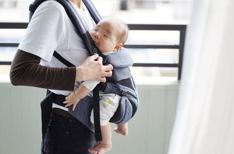 baby-carrier