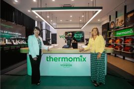 Vorwerk Thermomix TM7 Experiential Flagship Store