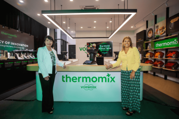 Vorwerk Thermomix TM7 Experiential Flagship Store