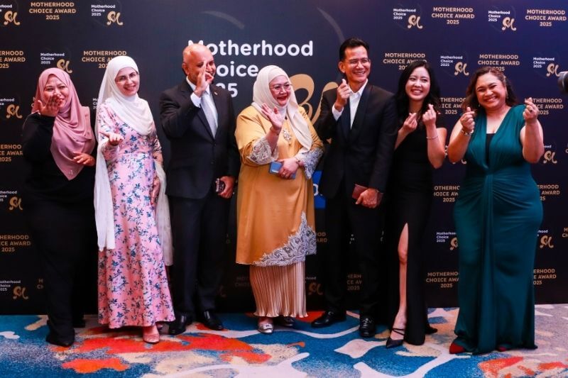 motherhood choice awards 2025 
