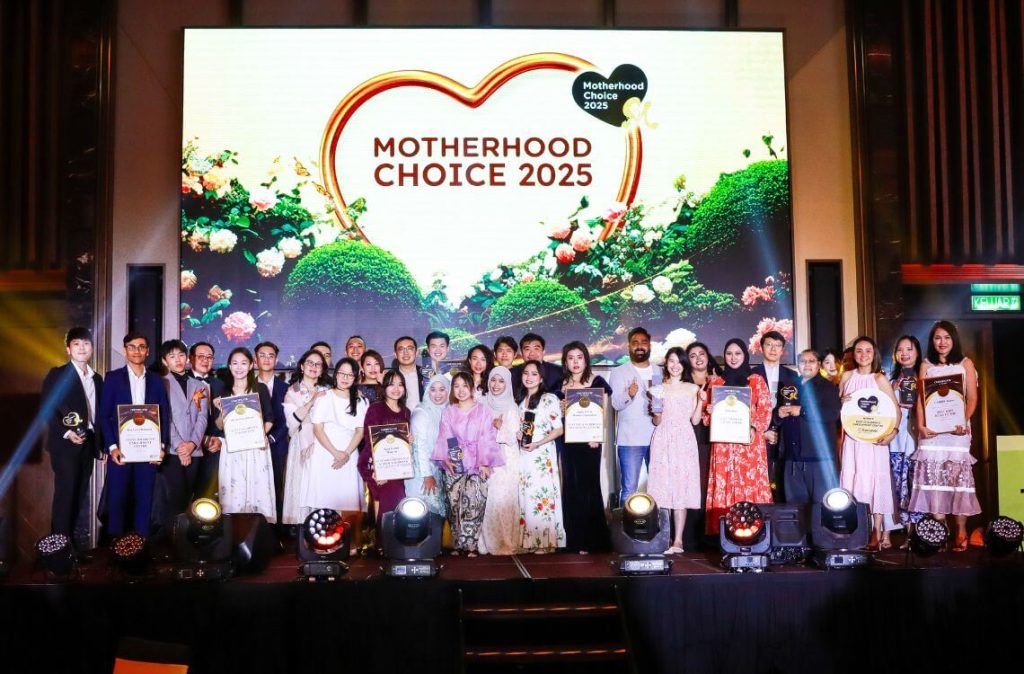 motherhood choice awards 2025