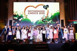motherhood choice awards 2025