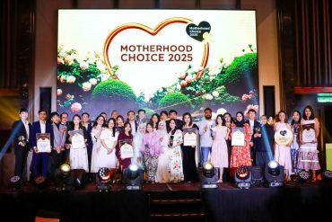motherhood choice awards 2025