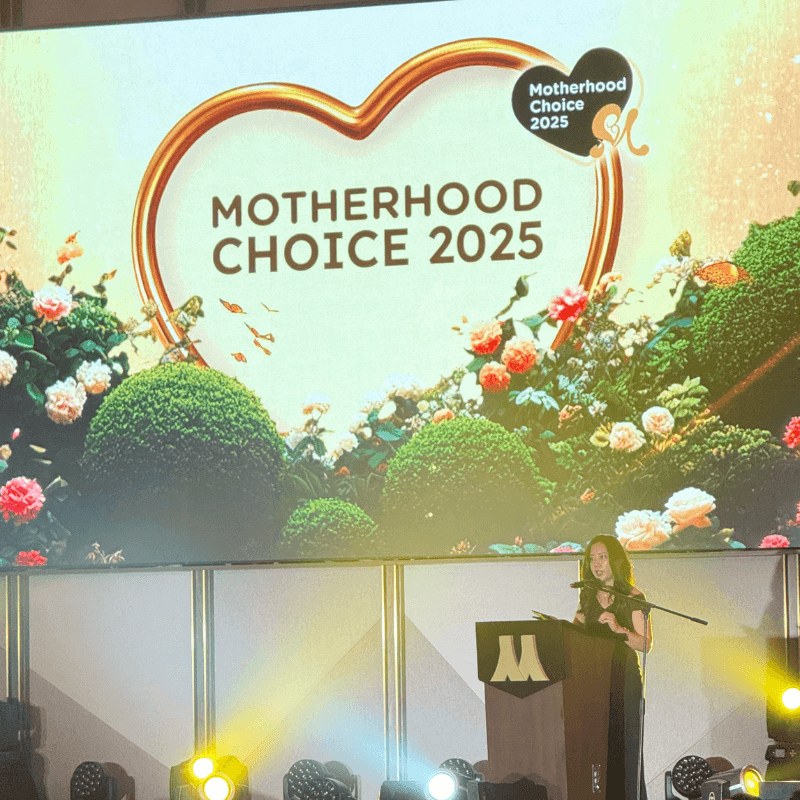 motherhood choice awards 2025