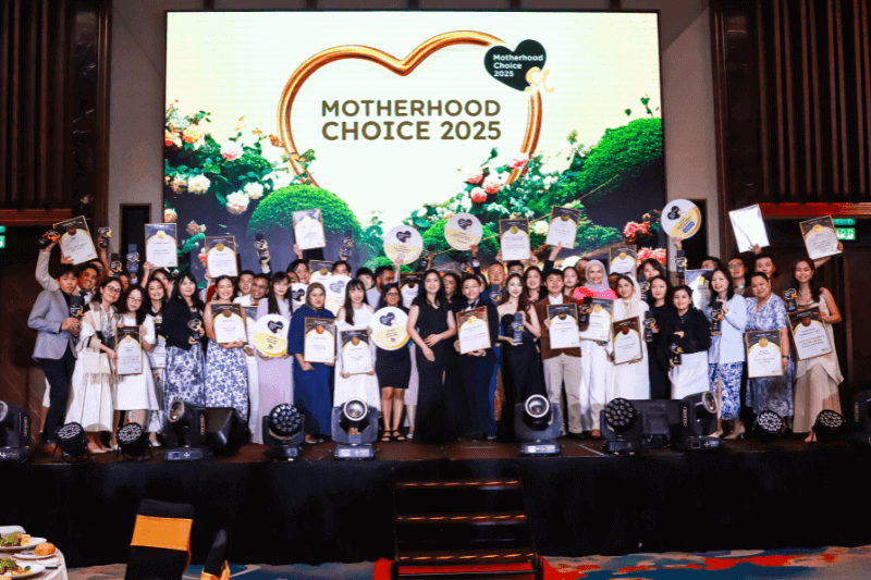 motherhood choice awards 2025