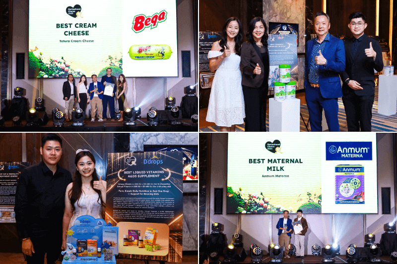 motherhood choice awards winners