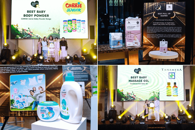 motherhood choice awards winners