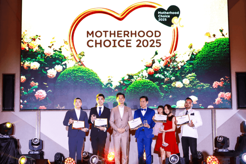 motherhood choice a