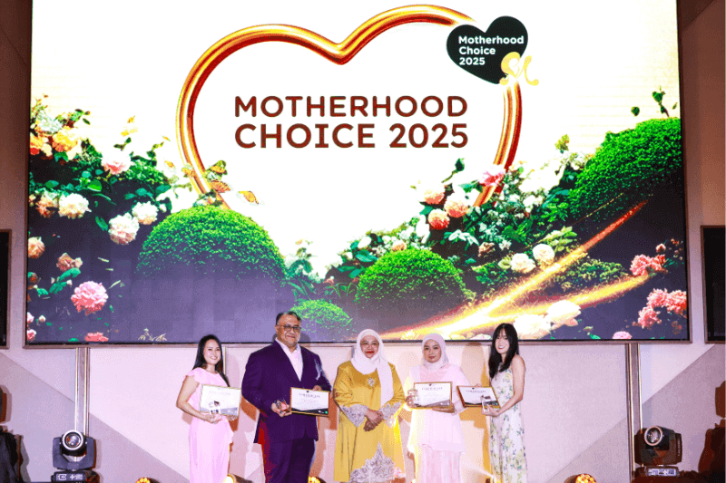 motherhood choice awards 2025 experts and professionals