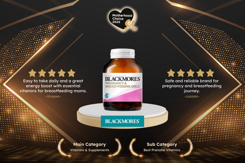 BLACKMORES