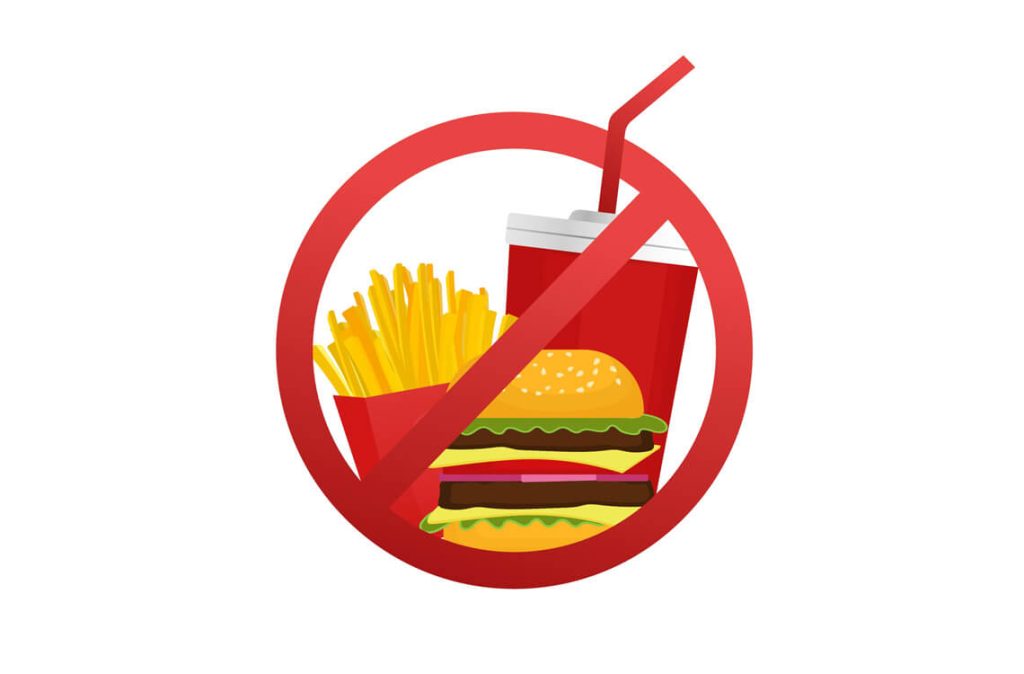 food-ban
