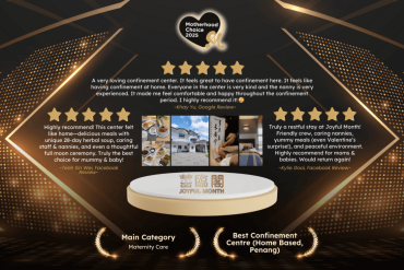 motherhood choice awards 2025