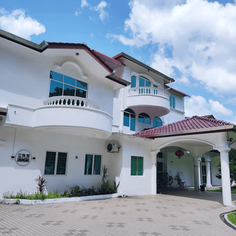 confinement centres in malaysia 
