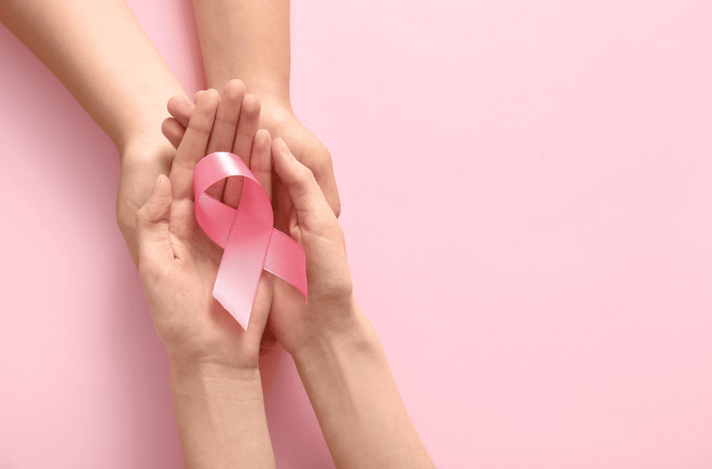 breast cancer awareness month
