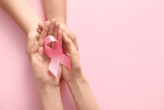 breast cancer awareness month