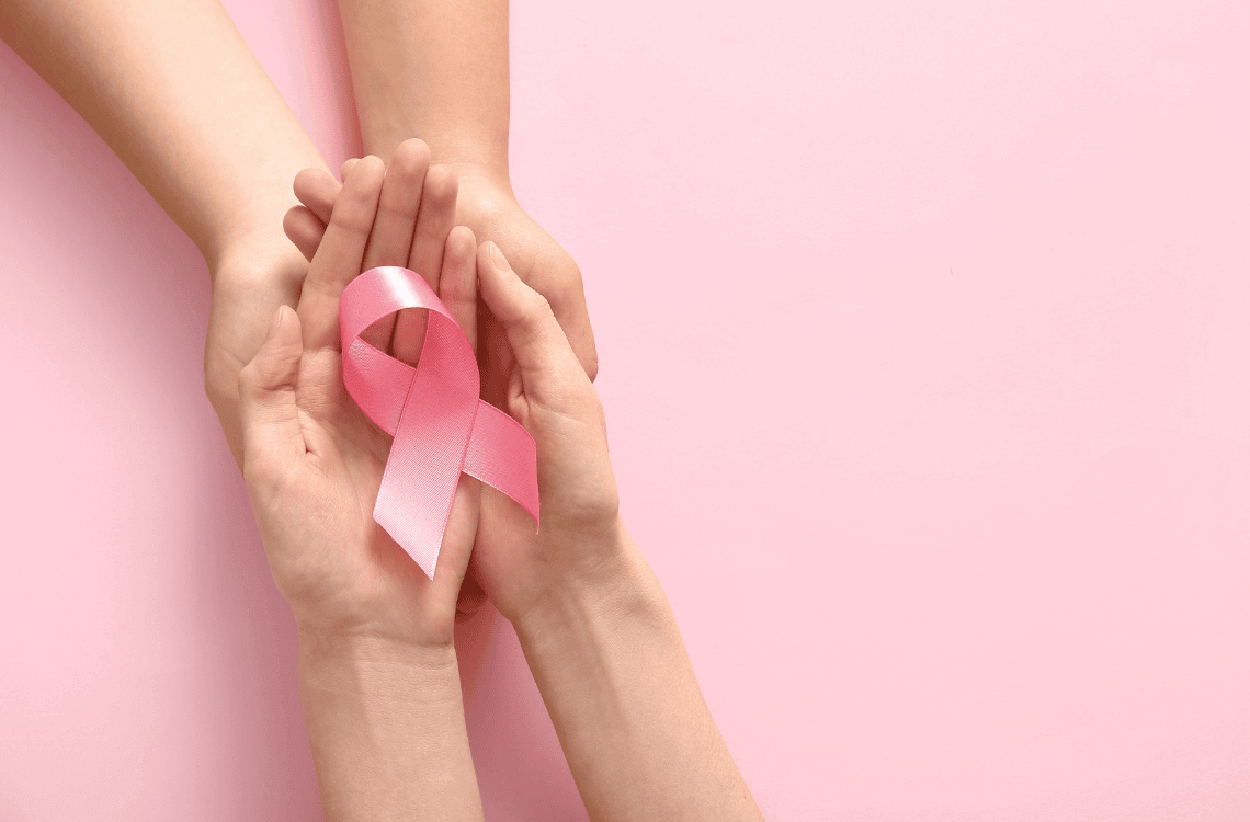 breast cancer awareness month