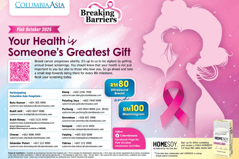 breast cancer awareness month