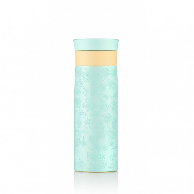 relax-bottles-3d-transparent-flower-doodling-art-400ml-188-ss-thermal-flask-tiffany-blue