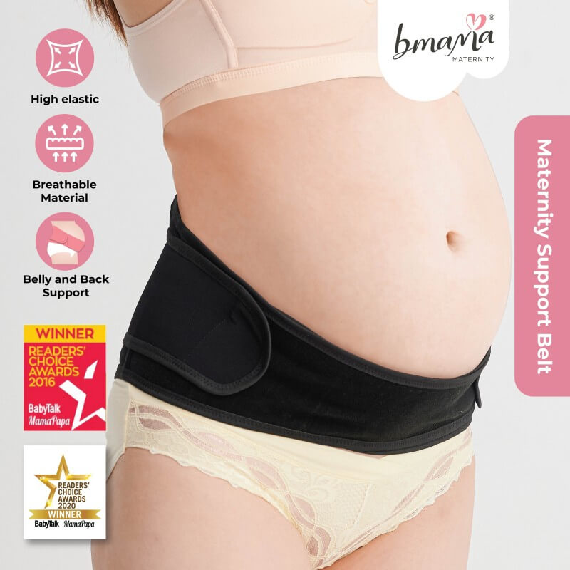 bmama-love-cradle-maternity-support-belt-prenatalpostpartum-black
