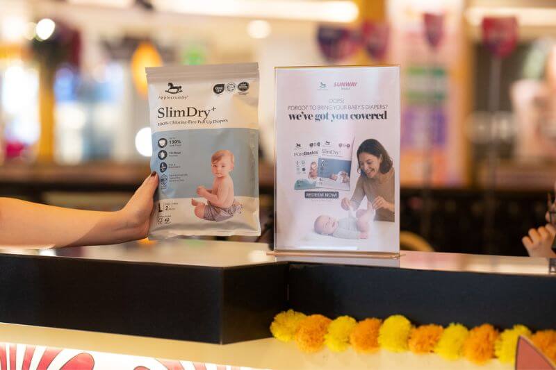 applecrumby products