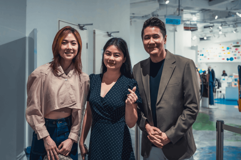 local artist and talent in malaysia singing competition