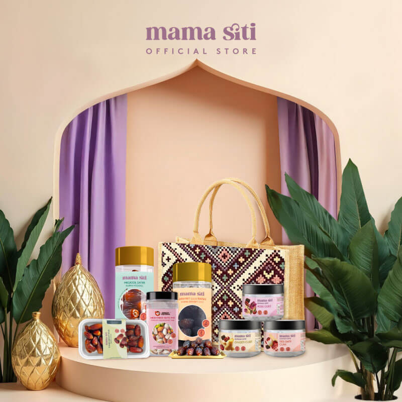 christmas christmas meriah beraya set