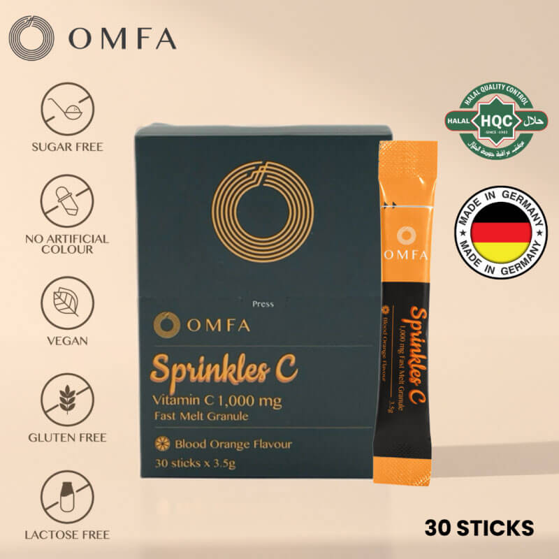 christmas christmas vitamin c