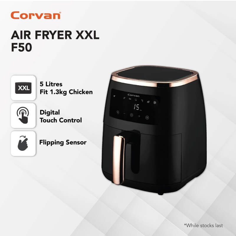 christmas air fryer
