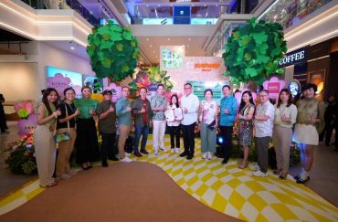Sunway Malls Sirim Certification
