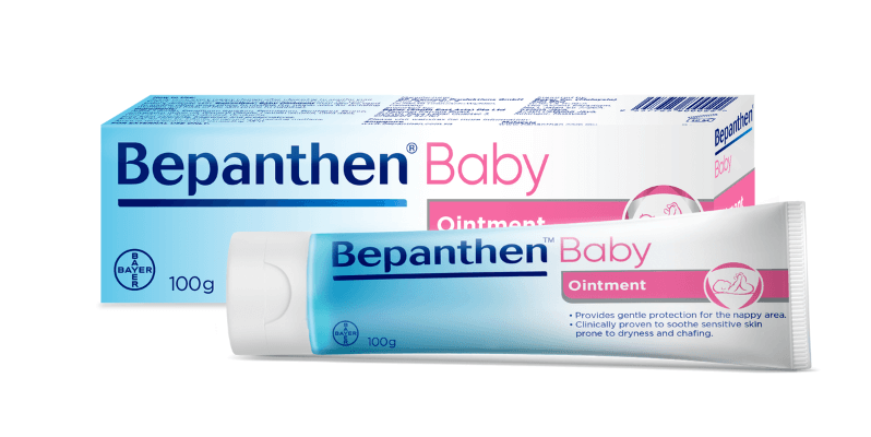 Bepanthen Baby Ointment